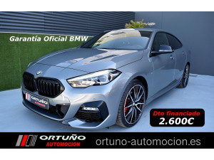 BMW Serie 2 218iA Gran Coupe M Sport, CarPlay, Android ...