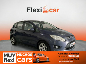 Ford C Max 1.6 TDCi 115 Edition