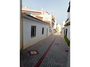 Casa-Chalet en Venta en Salobreña Granada Ref: ca125