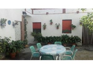 Casa-Chalet en Venta en Niguelas Granada Ref: ca693