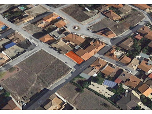 Solar urbano en Venta en Durcal Granada Ref: ca854