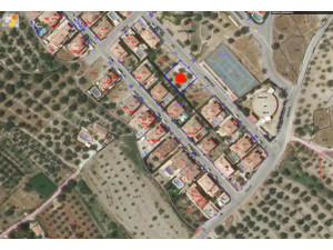 Solar urbano en Venta en Durcal Granada Ref: cor918