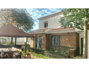 Casa-Chalet en Venta en Durcal Granada Ref: ca010