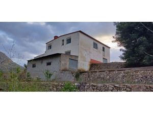 Casa de Campo en Callosa d'En Sarrià