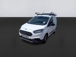 Ford Transit Courier Van 1.5 Tdci 71kw Trend