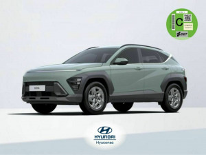 Hyundai Kona 1.0 TGDI Flexx 