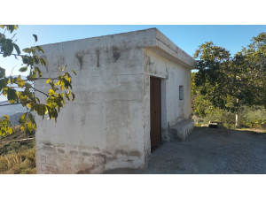 Casa de campo-Masía en Venta en Pinos Del Valle Granad...