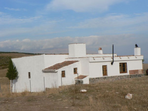Casa de pueblo en Venta en Albuñuelas Granada Ref: COR...