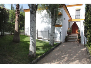 Villa en Cazalla de la Sierra precio negociable