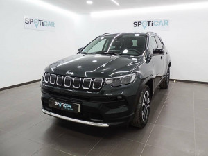 Jeep Compass  1.6 Mjet 96kW (130CV)  FWD Limited