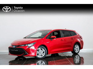 Toyota Corolla TOURING SPORTS 125H ACTIVE + GO 