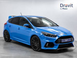 Ford Focus 2.3 EcoBoost 257kW RS