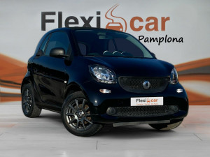 Smart Fortwo 1.0 52kW (71CV) COUPE