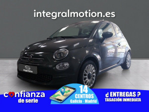 Fiat 500 1.0 GSE Lounge 
