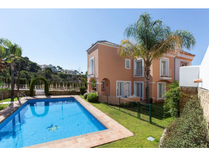 Estupenda Casa Adosada en Nueva Andalucía, Marbella