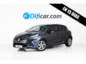 Renault Clio Limited 900 TCE 90CV