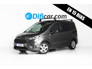 Ford Transit Courier 1.0 100CV 5p
