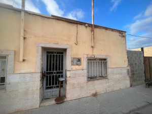 Casa a Reformar en Onda, Castellón