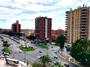 Piso en Venta en Málaga Málaga EL CORTE INGLES