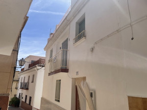 Casa de pueblo en Venta en Itrabo Granada 
