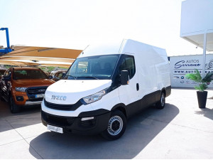 Iveco Daily 35S16 L3H2 