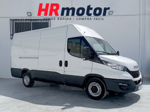 Iveco Daily 35 S 14S