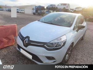 Renault Clio Limited Energy TCe 66kW 90CV 5p. 