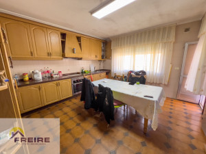 Inmobiliaria Freire vende casa en Aldán (Cangas del Mo...
