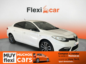 Renault Fluence Limited dCi 110