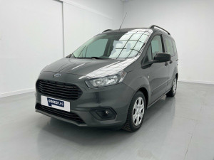 Ford Tourneo Courier 1.0T ECOBOOST AMBIENTE 100CV 5P
