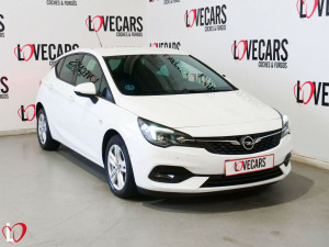 Opel Astra 1.6 CDTI S&S SELECTIVE PRO 110