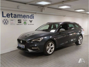 Seat Leon Style Especial Edition ST