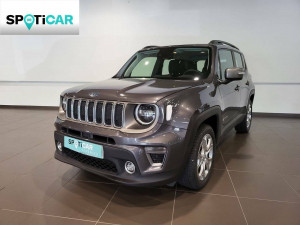 Jeep Renegade   1.3 PHEV 140kW (190CV) AT AWD Limited