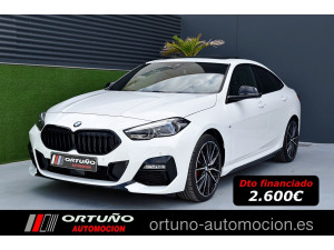 BMW Serie 2 218i Gran Coupe M Sport, CarPlay, Android A...