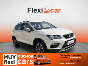 Seat Ateca 1.0 TSI 85kW (115CV) St&Sp Reference