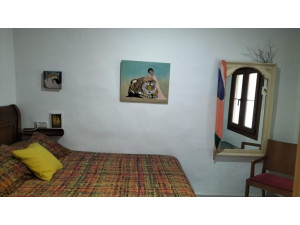 Casa-Chalet en Venta en Niguelas Granada Ref: 376