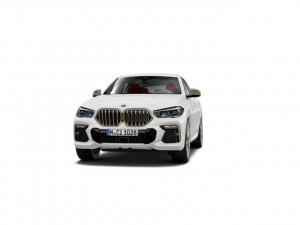 BMW X6 m50d 294 kw (400 cv) 