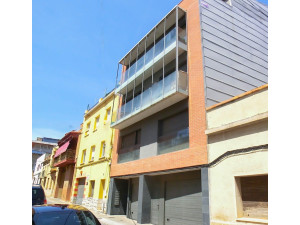 Oportunidad de Inversión en Figueres Centro.