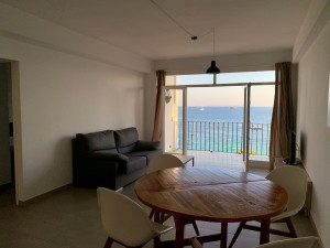 Exclusivo Apartamento con Vistas al Mar en Figueretas, ...