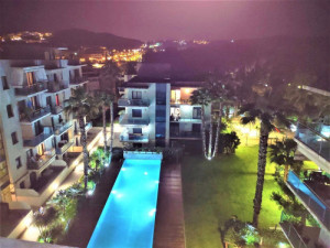 Ático con terraza de 70 m² en Fenals - Vistas panoram...