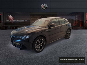 Alfa Romeo Stelvio  2.2 Diésel 154kW (210CV)  Q4 Veloc...