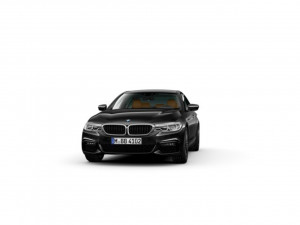BMW Serie 5 520d 140 kw (190 cv) 
