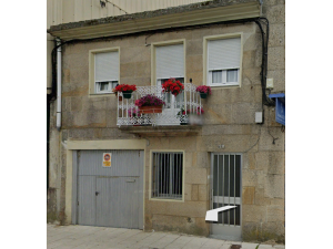 Casa en el centro de Bueu (Pontevedra)