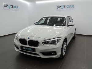 BMW Serie 1  116d -