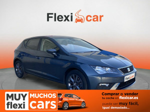 Seat Leon 1.0 EcoTSI 85kW St&Sp Reference