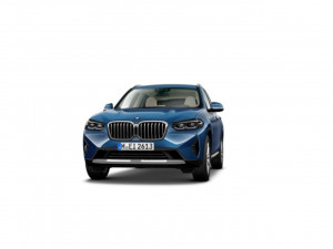 BMW X3 xdrive20d xline 140 kw (190 cv) 