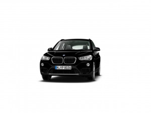BMW X1 sdrive18d 110 kw (150 cv) 