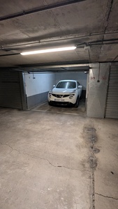 Garaje en calle Santa Eugenia 120