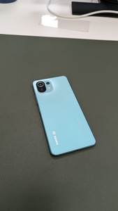 Móvil Xiaomi Mi 11 Lite 5G