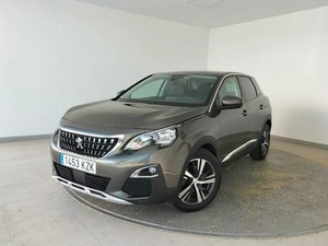 Peugeot 3008 1.5 BLUEHDI 96KW ALLURE S&S 130 5PT